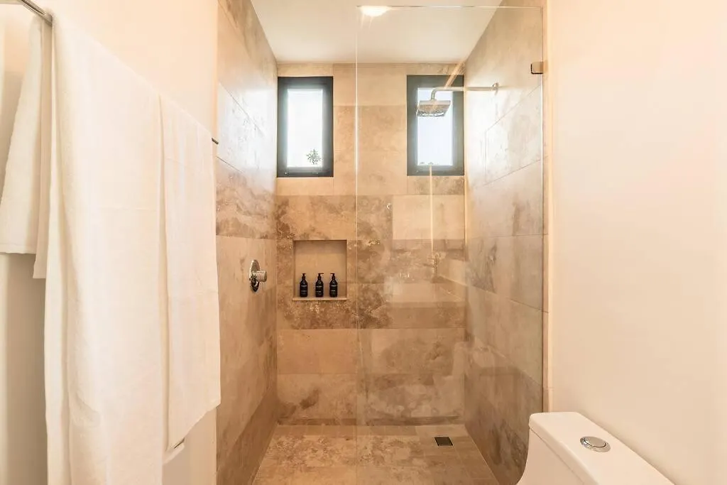 Amazing Penthouse Luxury Apartment With Concierge In Exclusive Area Tulum