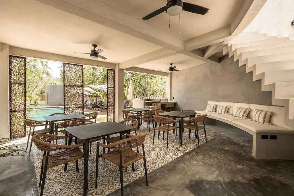 Amazing Penthouse Luxury Apartment With Concierge In Exclusive Area Tulum