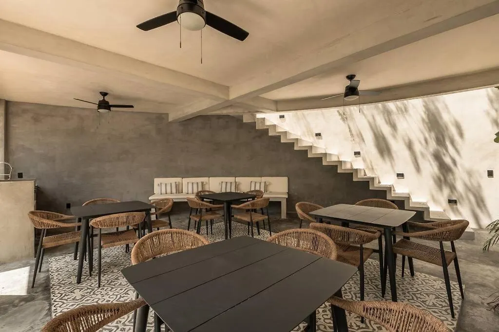 Amazing Penthouse Luxury Apartment With Concierge In Exclusive Area Tulum Mexico