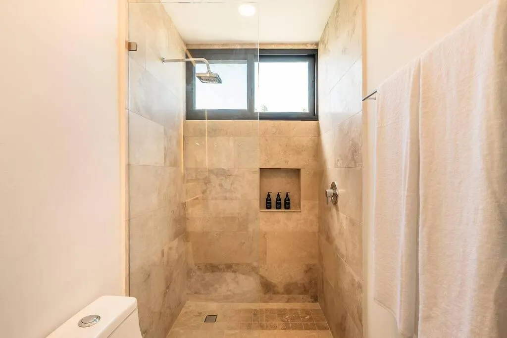 Amazing Penthouse Luxury Apartment With Concierge In Exclusive Area Tulum Mexico