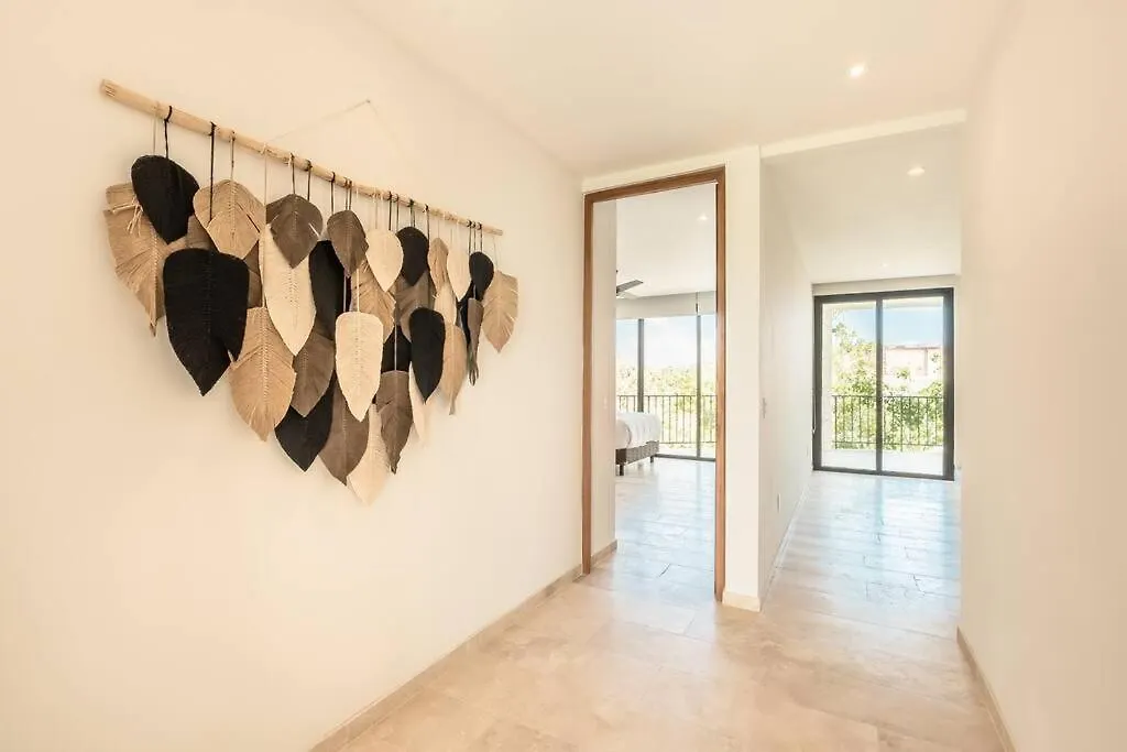 Amazing Penthouse Luxury Apartment With Concierge In Exclusive Area Tulum 0*,